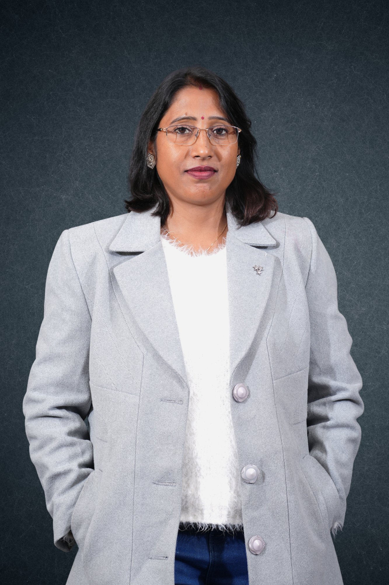 Sumitra Kumari Bhagat